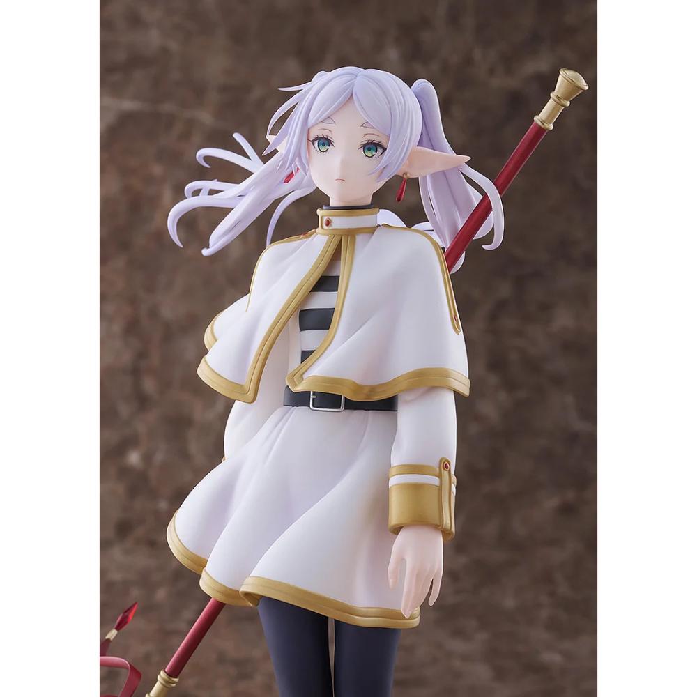 《預訂》Claynel《葬送的芙莉蓮》芙莉蓮 1/7比例【再販】 - Microworks ACG