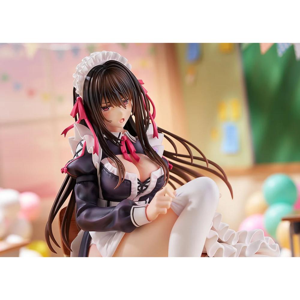 《預訂已截單》DMM Factory Maid Maison《害羞女友》水澄華實