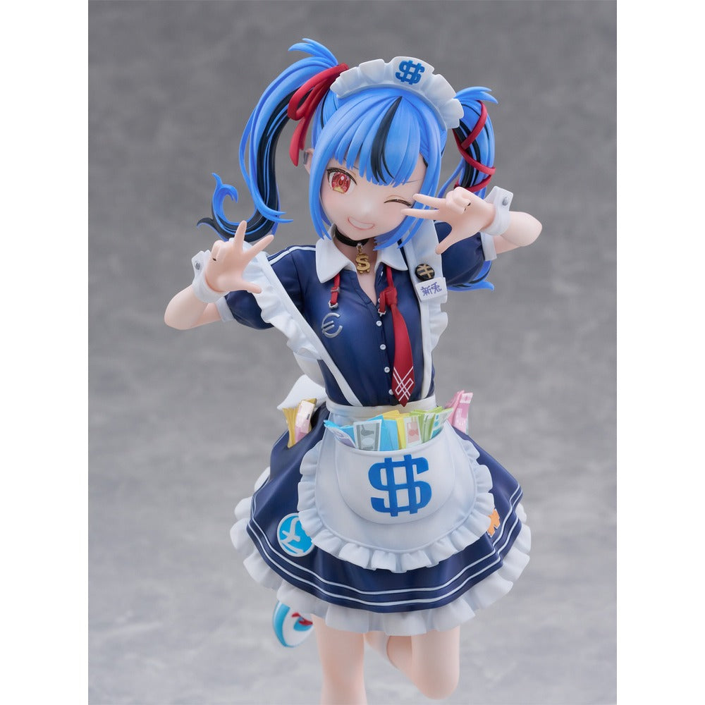 《預訂已截單》FuRyu F:NEX VTuber新兔Wai 1/7 比例人像《2025年11月發售》