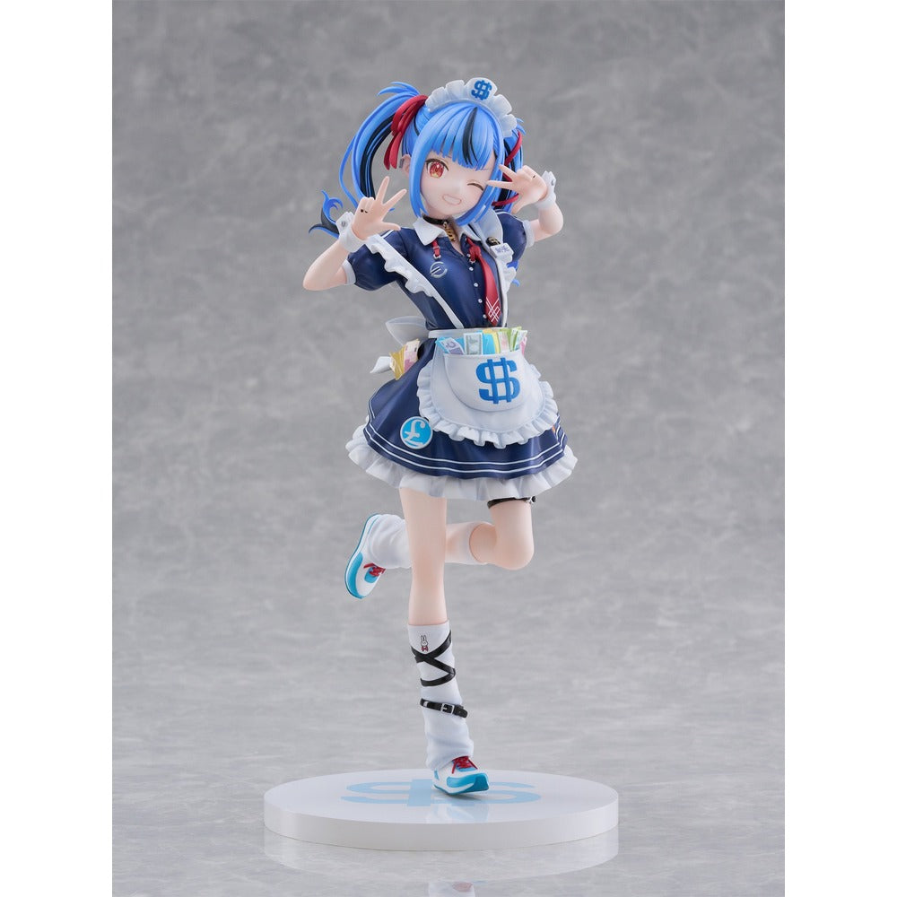 《預訂已截單》FuRyu F:NEX VTuber新兔Wai 1/7 比例人像《2025年11月發售》