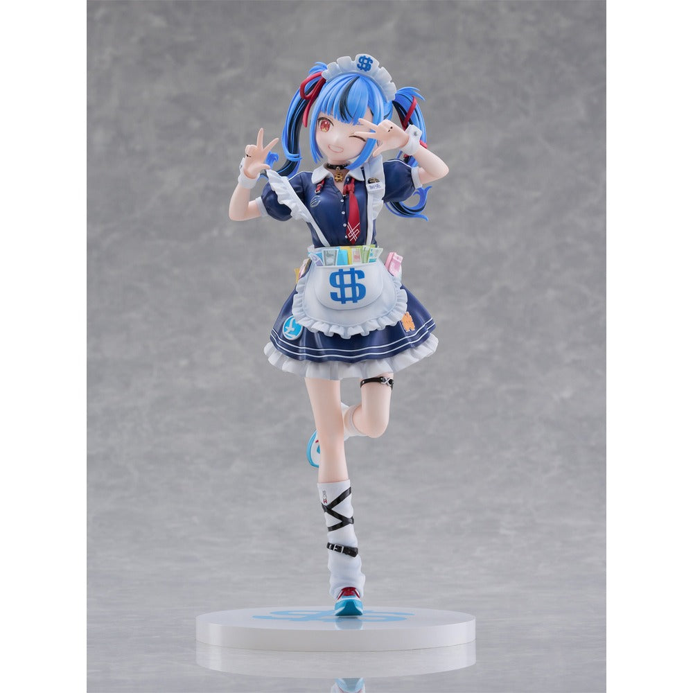 《預訂已截單》FuRyu F:NEX VTuber新兔Wai 1/7 比例人像《2025年11月發售》