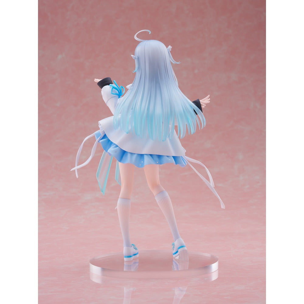 《預訂已截單》FuRyu F:NEX VTuber 天使兔跳1/7比例人像《2025年10月發售》