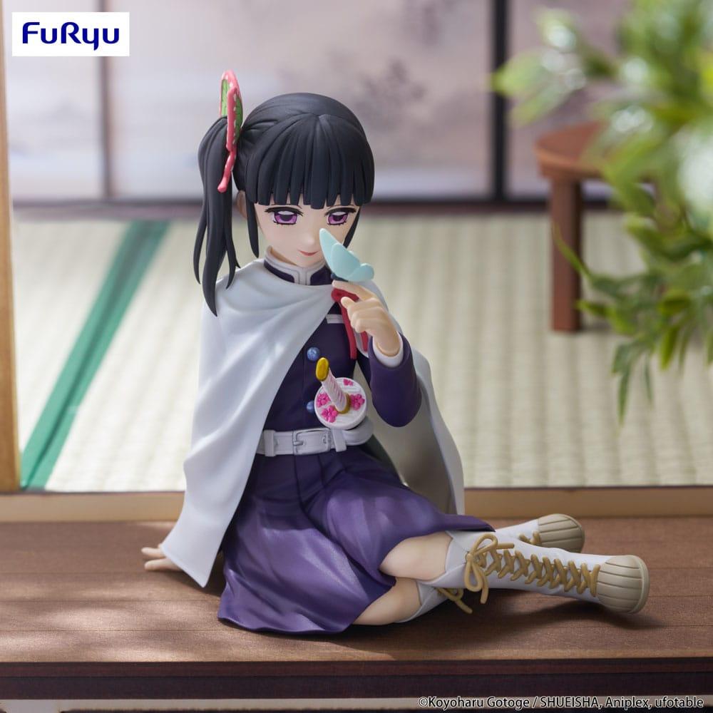 FuRyu Noodle Stopper Figure《鬼滅之刃》 栗花落香奈乎