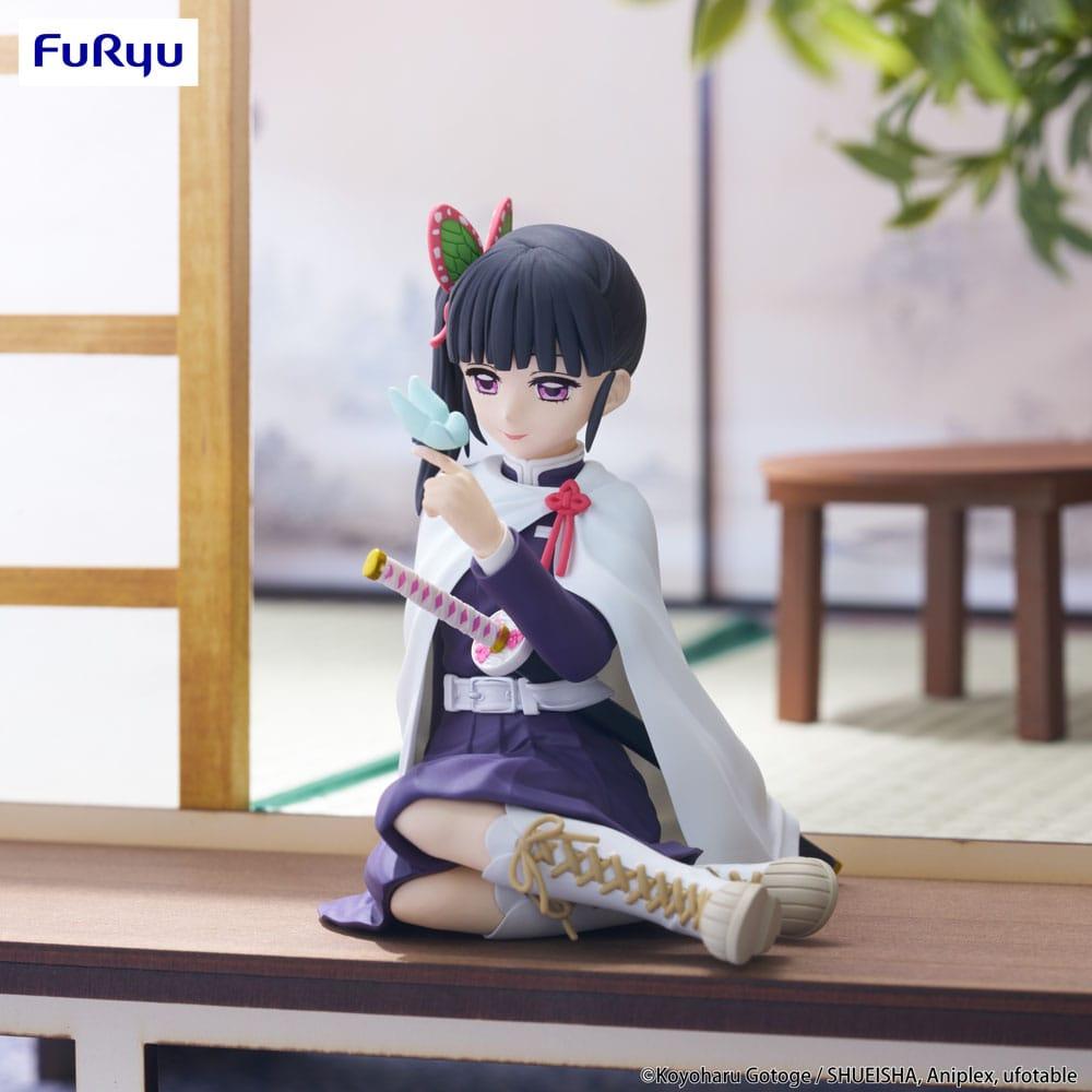 FuRyu Noodle Stopper Figure《鬼滅之刃》 栗花落香奈乎