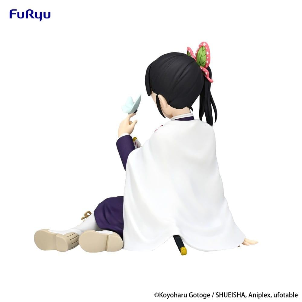 FuRyu Noodle Stopper Figure《鬼滅之刃》 栗花落香奈乎