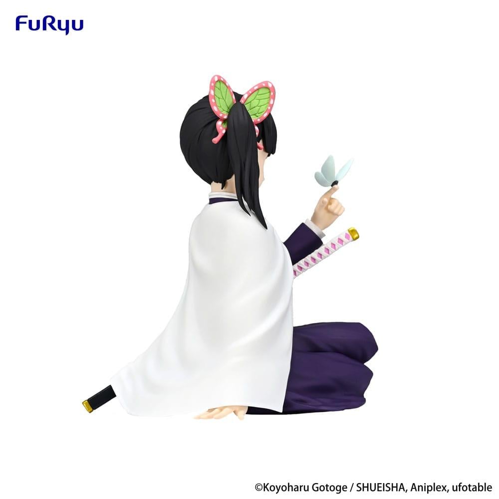 FuRyu Noodle Stopper Figure《鬼滅之刃》 栗花落香奈乎