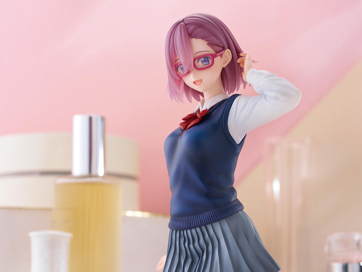 FuRyu Tenitol《2.5次元的誘惑》天乃理理沙