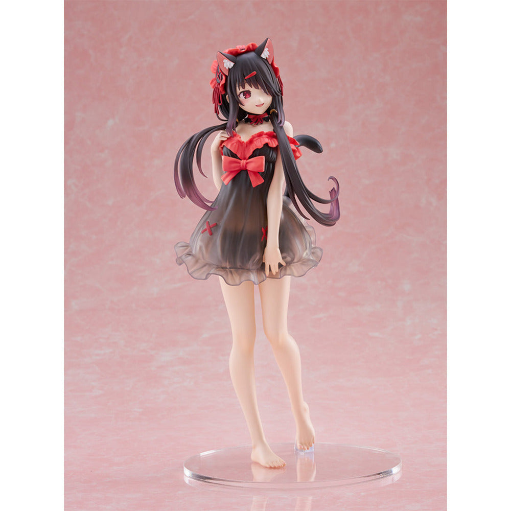 《預訂已截單》FuRyu Tenitol Tall《約會大作戰》時崎狂三《2025年8月發售》