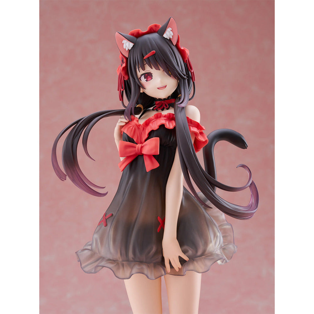 《預訂已截單》FuRyu Tenitol Tall《約會大作戰》時崎狂三《2025年8月發售》