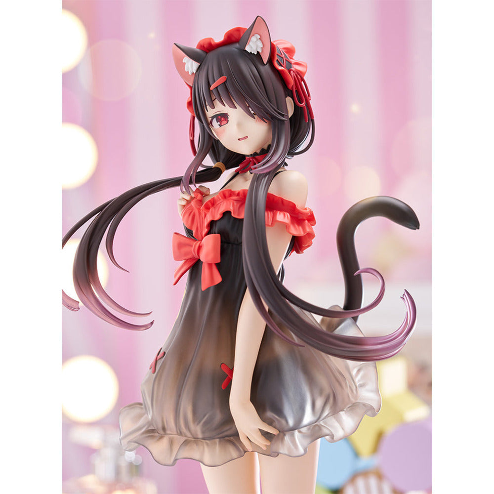 《預訂已截單》FuRyu Tenitol Tall《約會大作戰》時崎狂三《2025年8月發售》