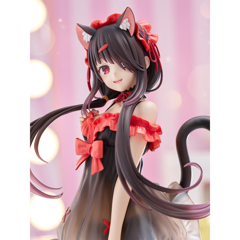 《預訂已截單》FuRyu Tenitol Tall《約會大作戰》時崎狂三《2025年8月發售》