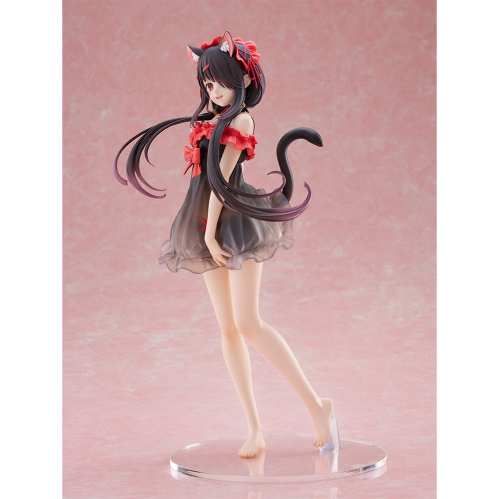 《預訂已截單》FuRyu Tenitol Tall《約會大作戰》時崎狂三《2025年8月發售》