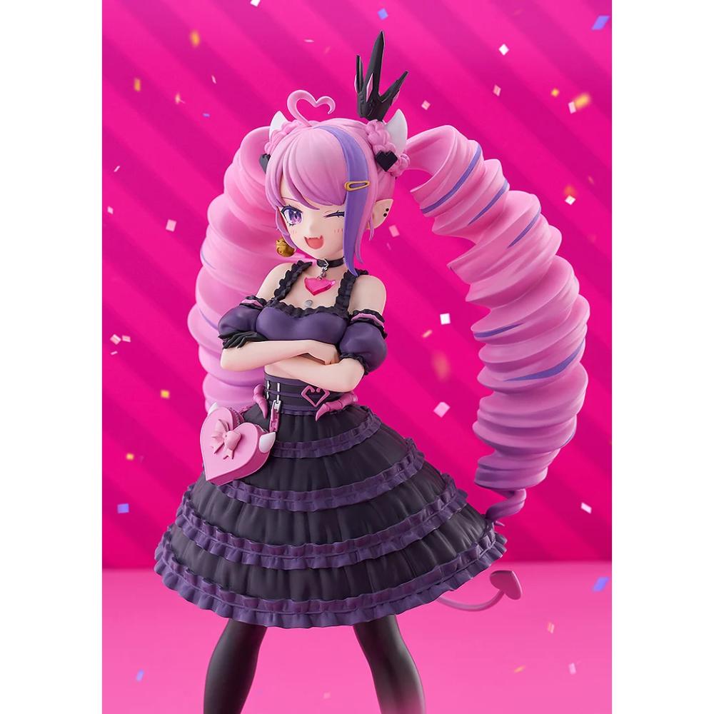 《預訂已截單》Good Smile POP UP PARADE SP《VShojo》Ironmouse