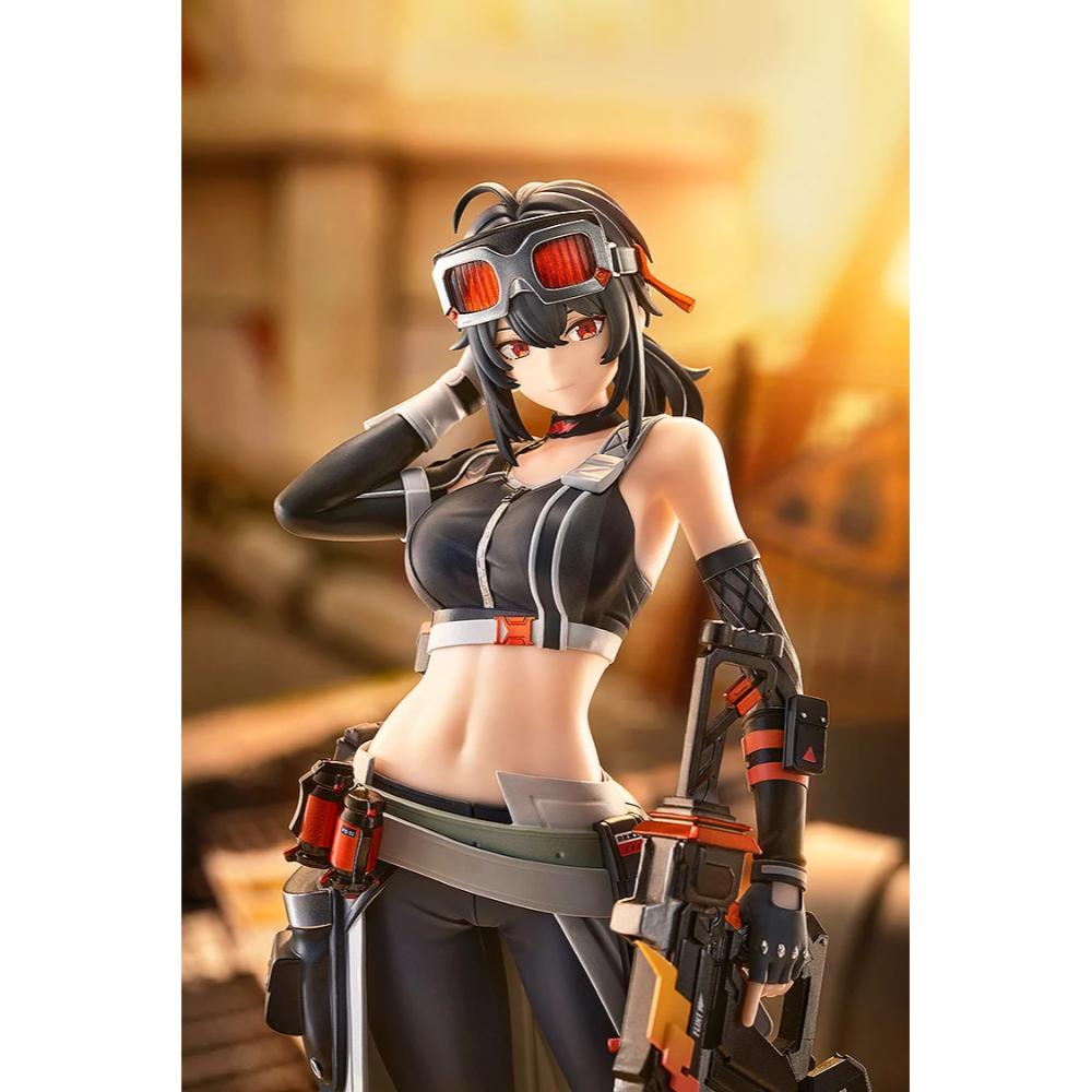 《預訂已截單》Good Smile Pop Up Parade SP《絕區零》格莉絲·霍華德