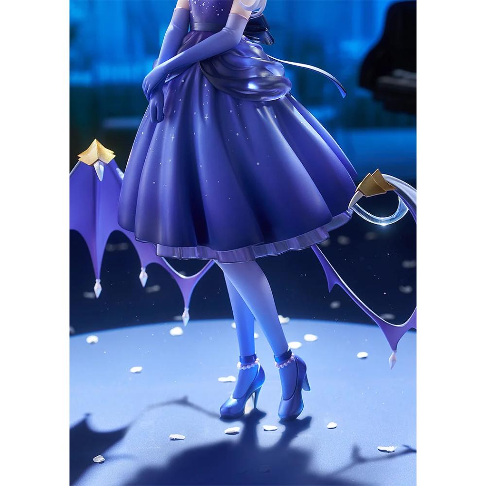 《預訂》Good Smile《蔚藍檔案 Blue Archive》陽奈 (禮服)1/7比例 - Microworks ACG