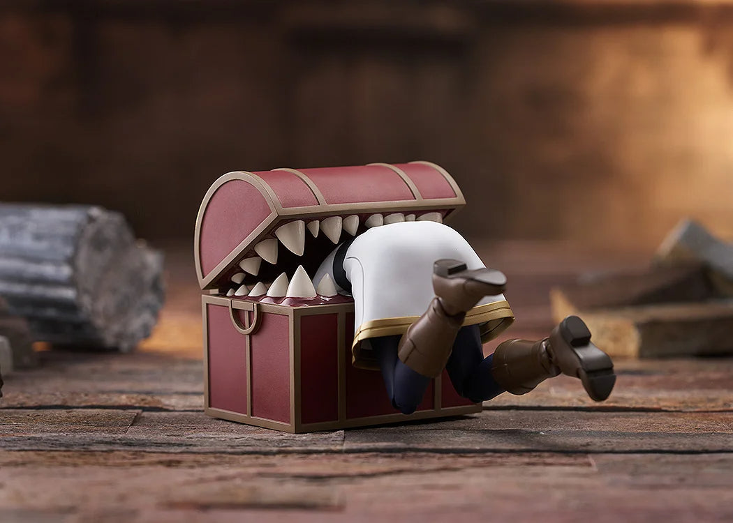 《預訂》Good Smile Figma《葬送的芙莉蓮》芙莉蓮 DX Edition