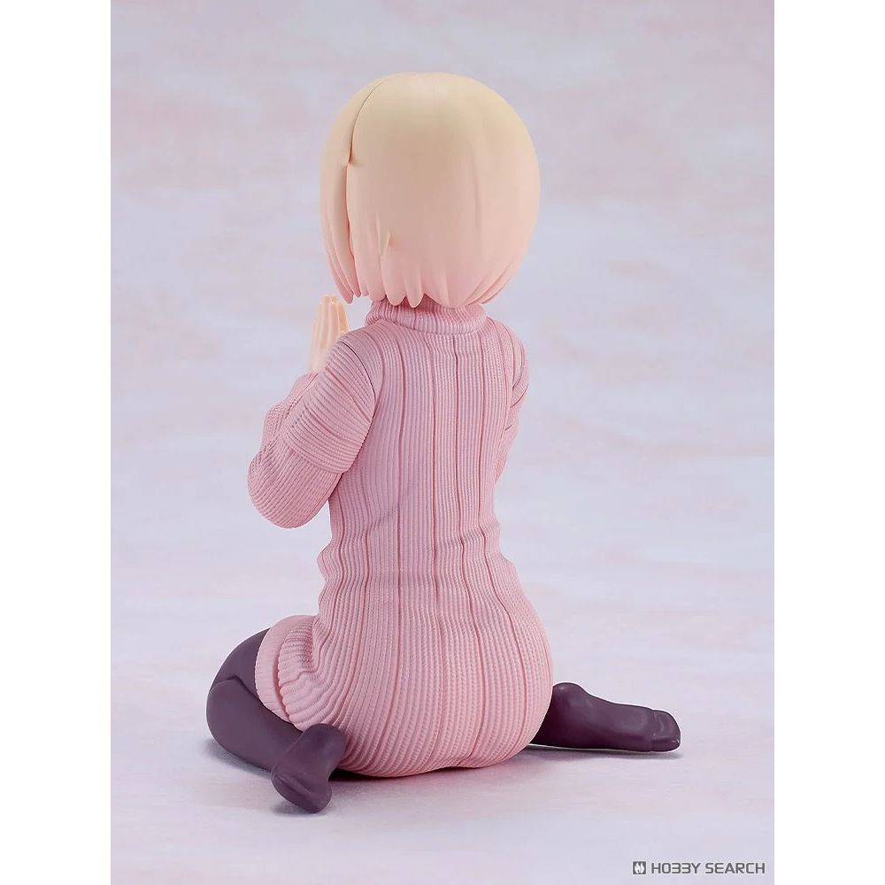 《預訂已截單》Good Smile Pop Up Parade 坐吧!《最愛暴食的望月小姐》望月小姐