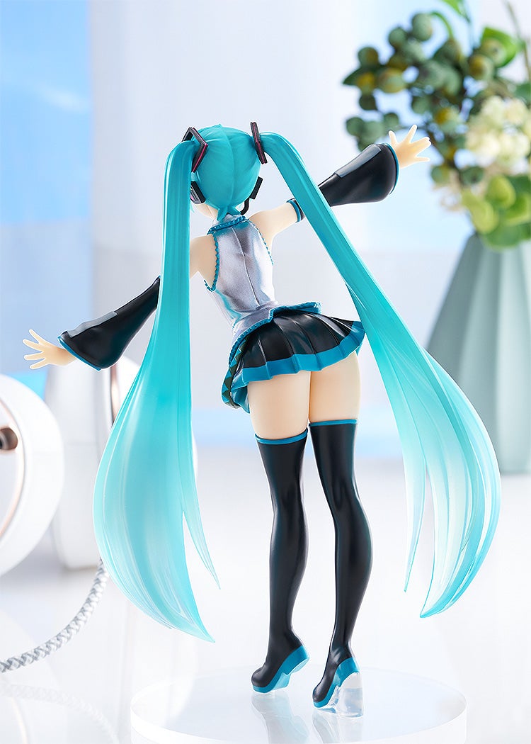 Good Smile Company POP UP PARADE 初音未來 透明色Ver.