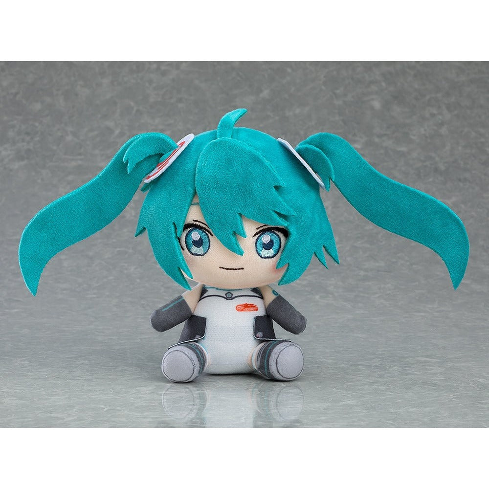 Good Smile Company《初音未來GT Project》15週年記念掌上布偶(2011Ver.)