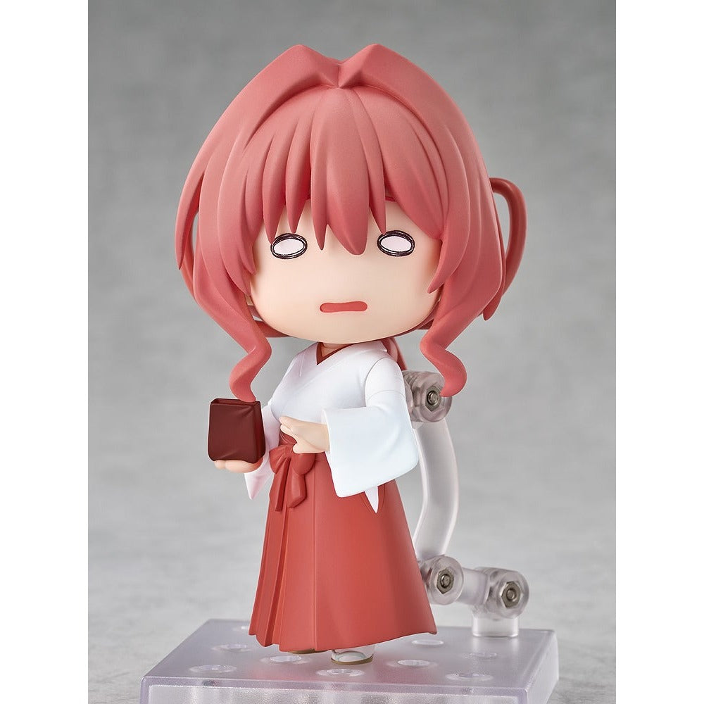 《預訂已截單》Good Smile 黏土人《結緣甘神神社》甘神夕奈《2025年6月發售》