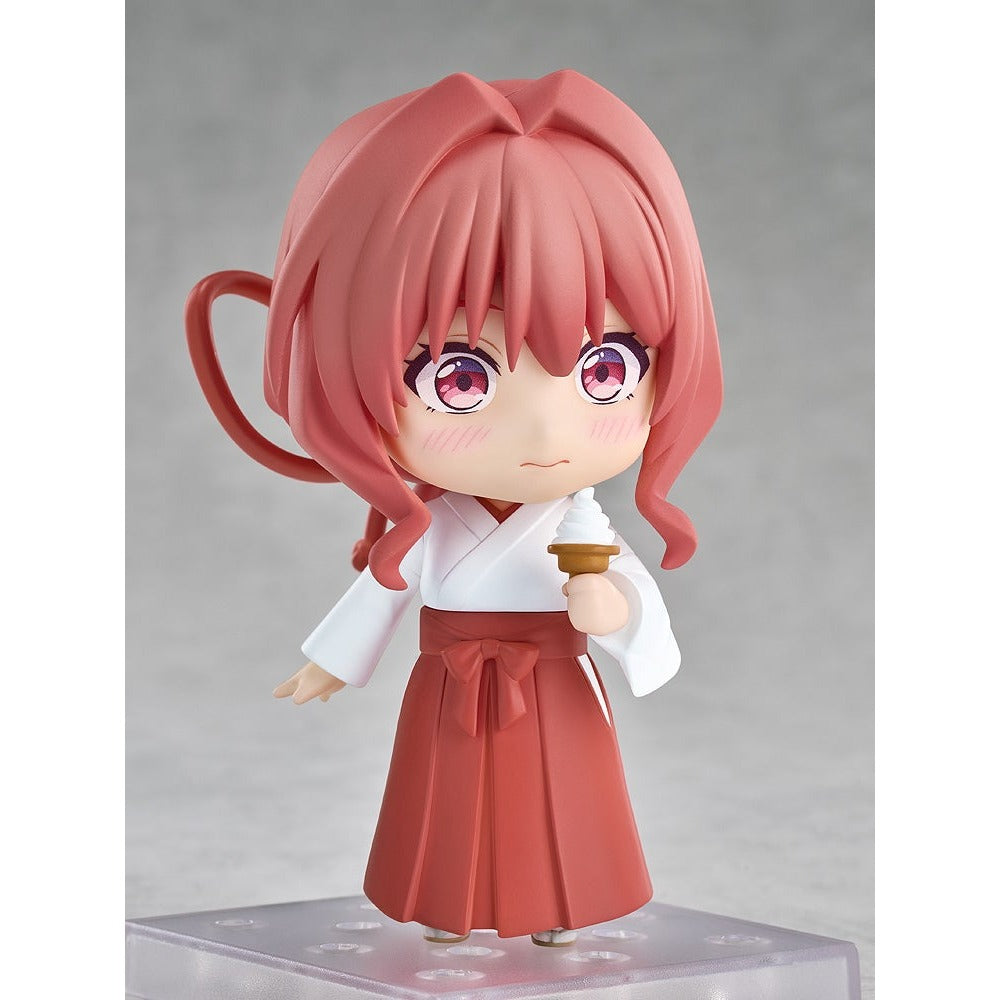 《預訂已截單》Good Smile 黏土人《結緣甘神神社》甘神夕奈《2025年6月發售》