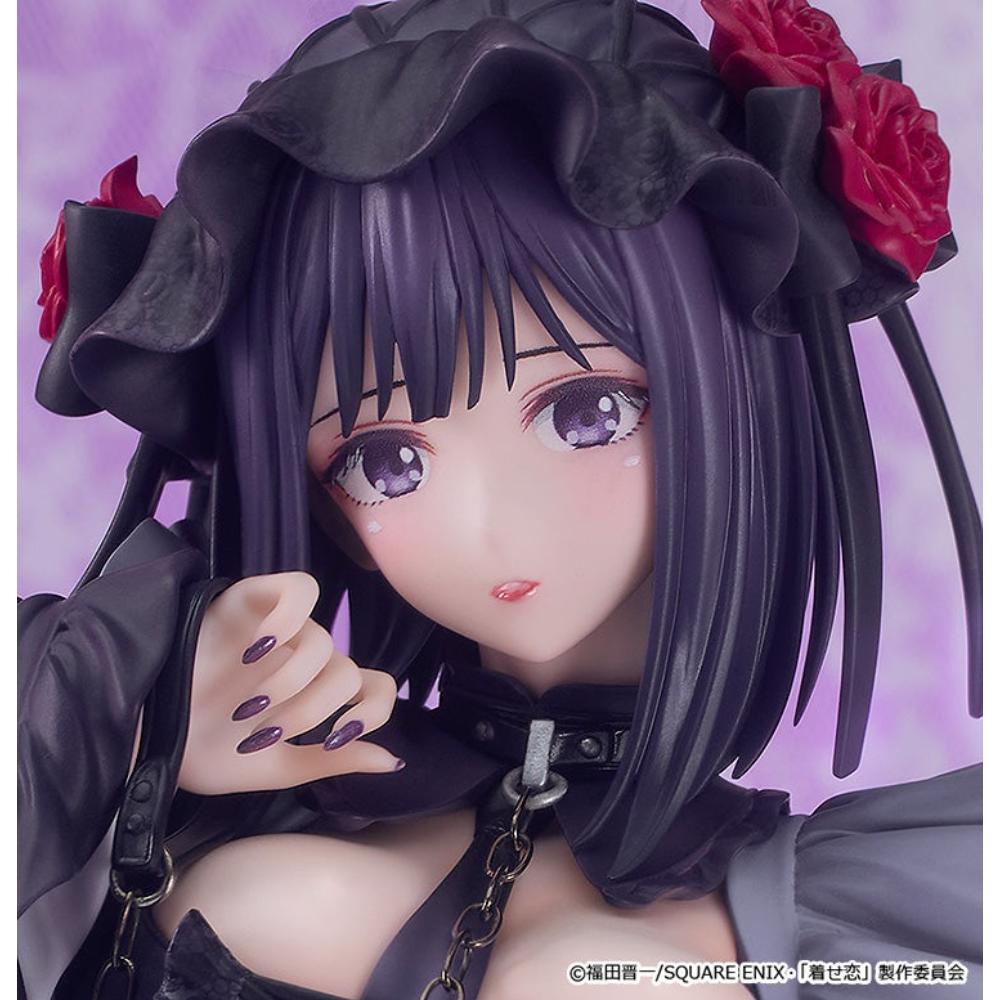 《預訂》Good Smile《戀上換裝娃娃》黑江雫 Cosplay by Marin 1/6比例人像《2026年2月發售》