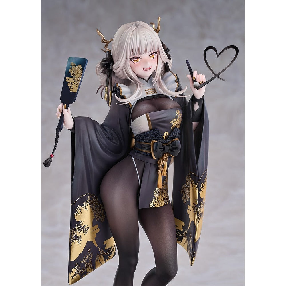 Good Smile 1/7《勝利女神: 妮姬》布蘭兒: 白兔