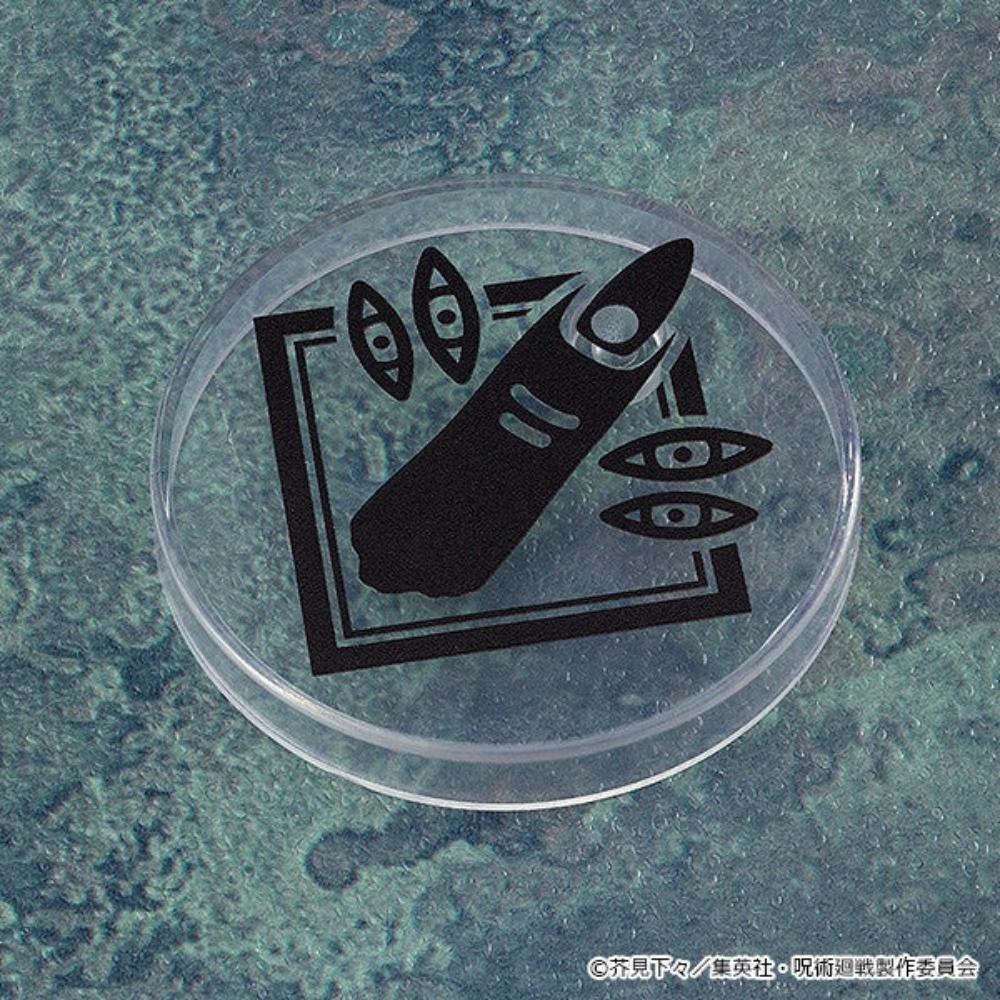 《預訂》Good Smile 黏土人《咒術迴戰》宿儺【再販】 - Microworks ACG