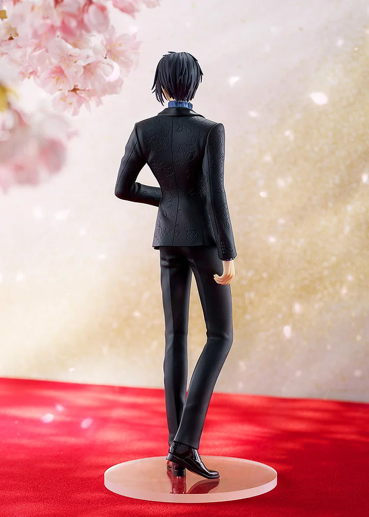 《預訂已截單》Good Smile Pop Up Parade《刀劍亂舞ONLINE》三日月宗近 祝裝Ver. L size