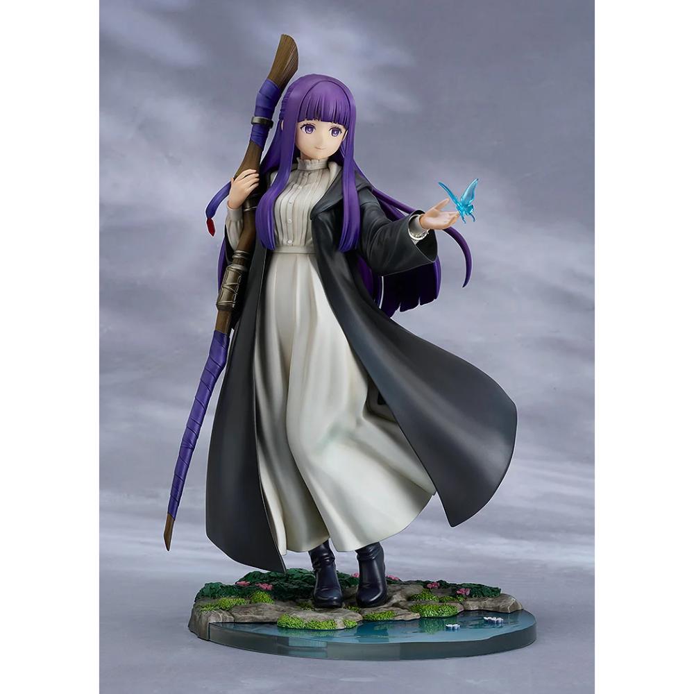 《預訂》Good Smile《葬送的芙莉蓮》費倫~追憶的時光~ 1/7比例