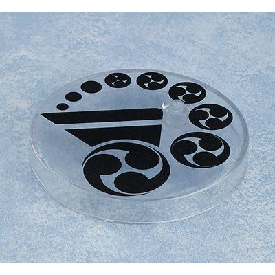 《預訂已截單》Good Smile 黏土人《刀劍亂舞ONLINE》山姥切長義