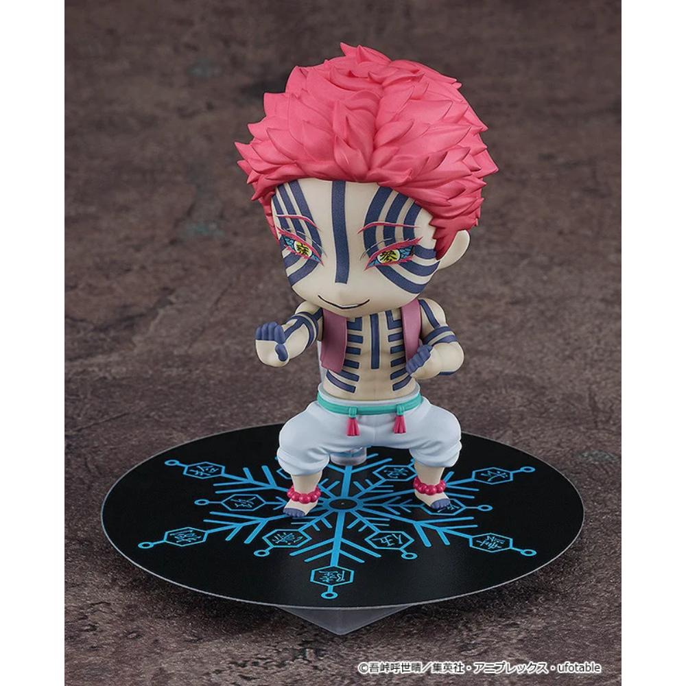 Good Smile 黏土人《鬼滅之刃》猗窩座【再販】