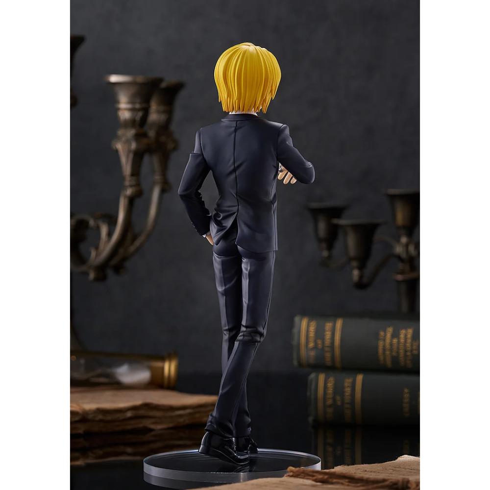 Good Smile Pop Up Parade《HUNTER×HUNTER 全職獵人》古拿比加 西裝Ver. L size