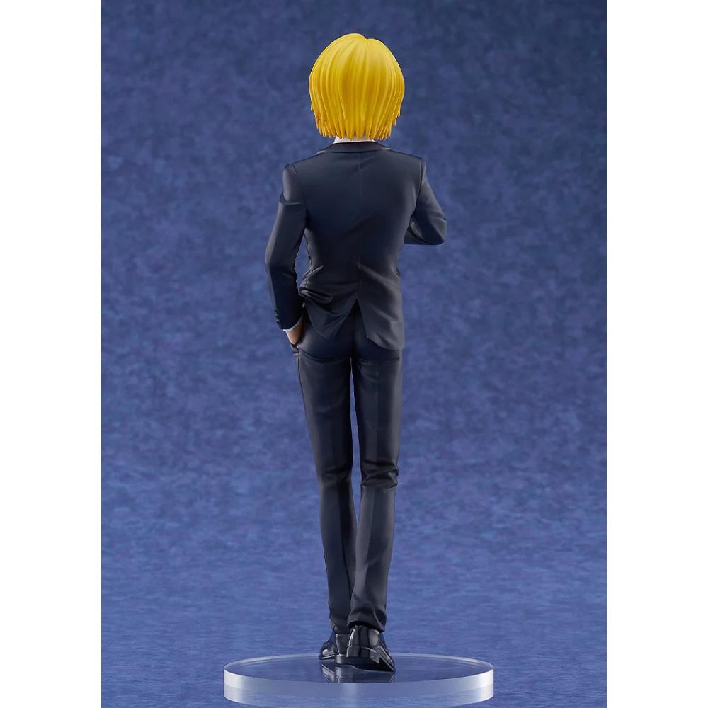 Good Smile Pop Up Parade《HUNTER×HUNTER 全職獵人》古拿比加 西裝Ver. L size