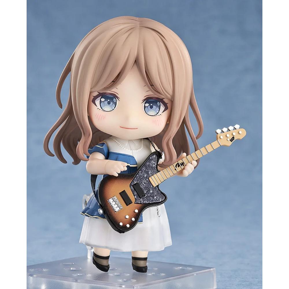 Good Smile 黏土人《BanG Dream!》長崎爽世