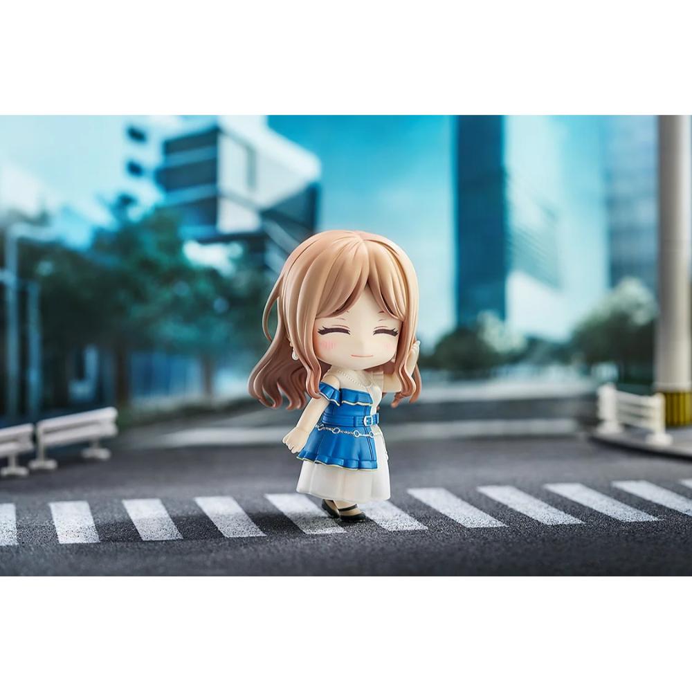 Good Smile 黏土人《BanG Dream!》長崎爽世