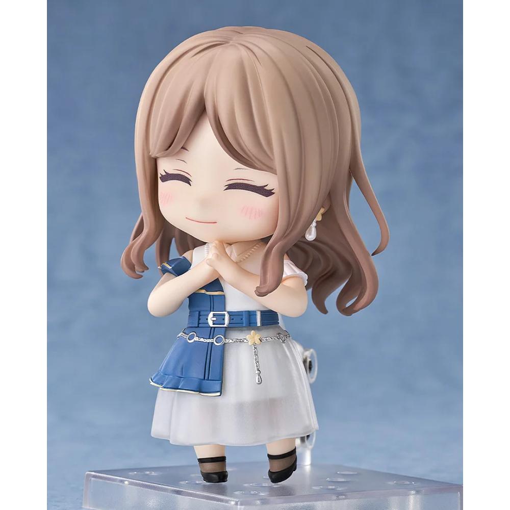 Good Smile 黏土人《BanG Dream!》長崎爽世