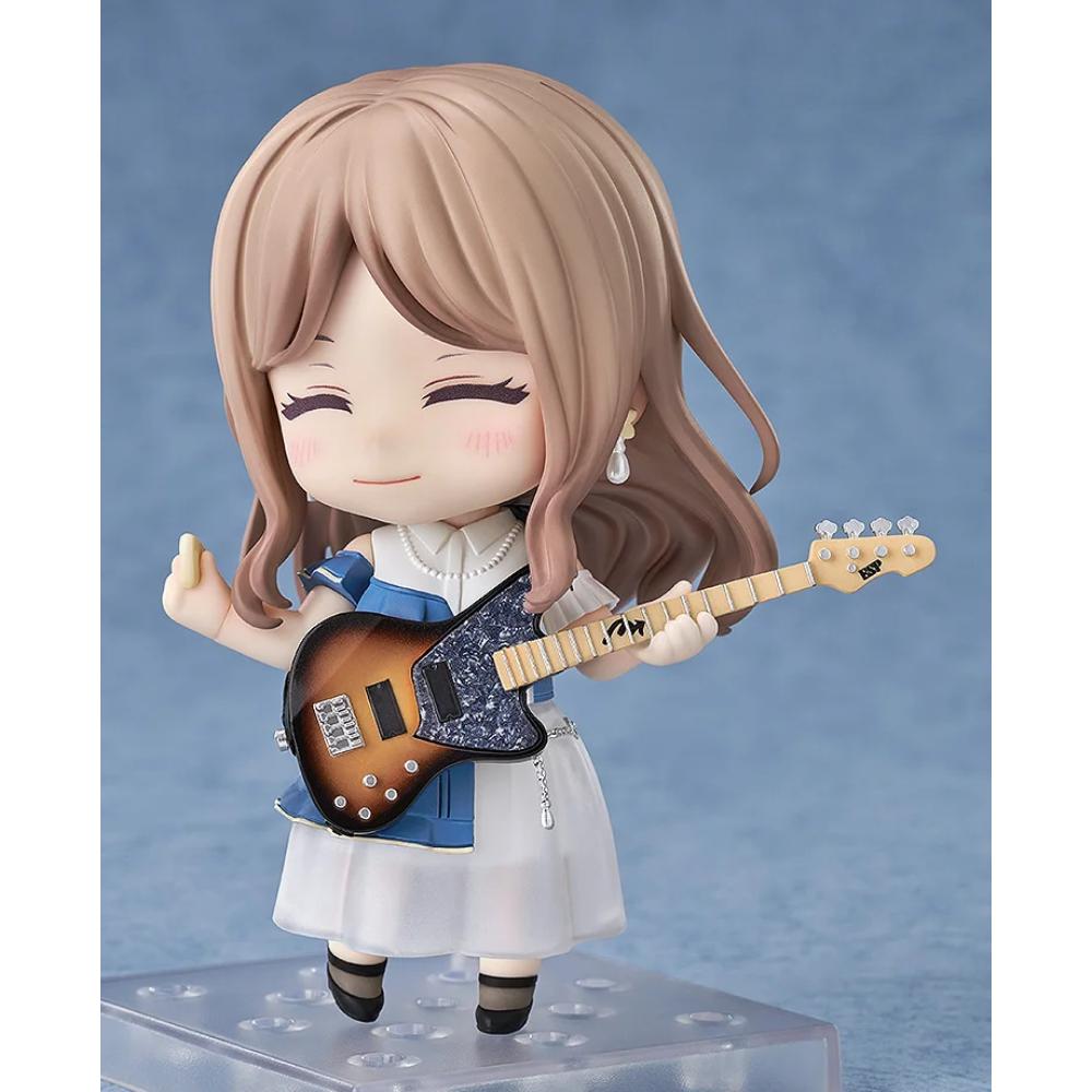 Good Smile 黏土人《BanG Dream!》長崎爽世