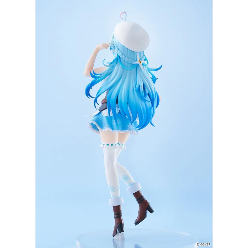 Good Smile Pop Up Parade《Hololive》雪花菈米