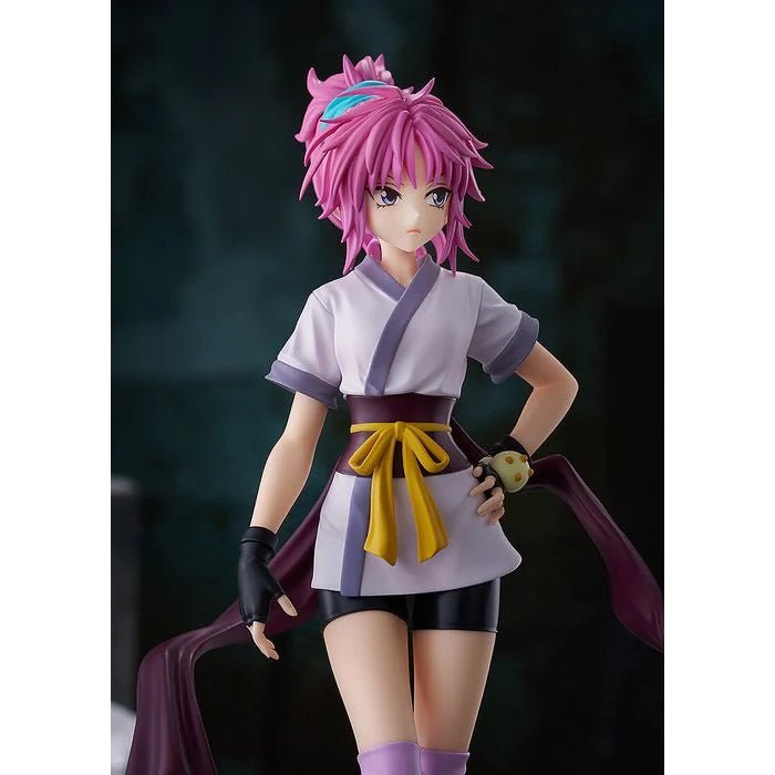 《預訂》Good Smile Pop Up Parade《HUNTER×HUNTER 全職獵人》瑪芝·柯瑪琪娜 - Microworks ACG