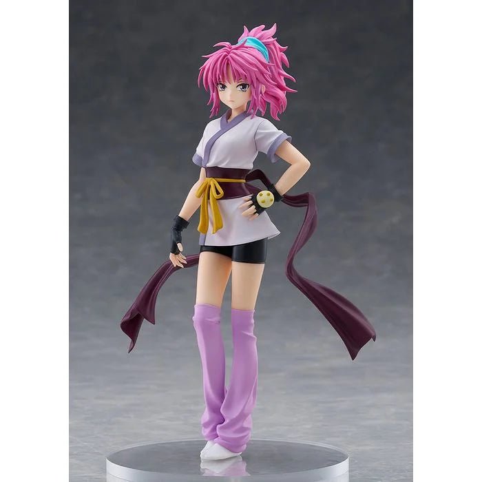 《預訂》Good Smile Pop Up Parade《HUNTER×HUNTER 全職獵人》瑪芝·柯瑪琪娜 - Microworks ACG