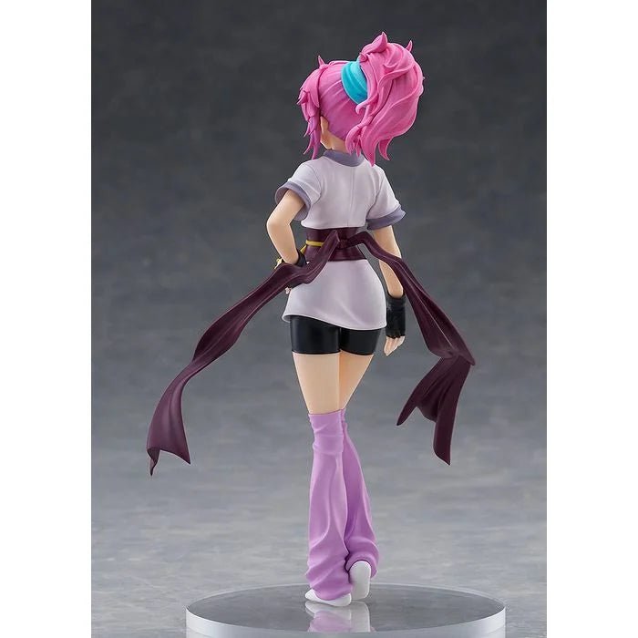 《預訂》Good Smile Pop Up Parade《HUNTER×HUNTER 全職獵人》瑪芝·柯瑪琪娜 - Microworks ACG