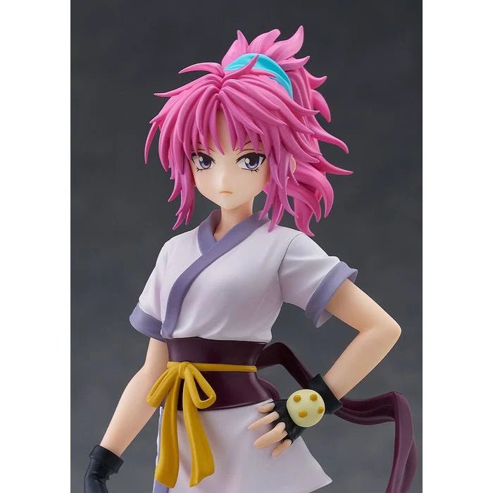 《預訂》Good Smile Pop Up Parade《HUNTER×HUNTER 全職獵人》瑪芝·柯瑪琪娜 - Microworks ACG