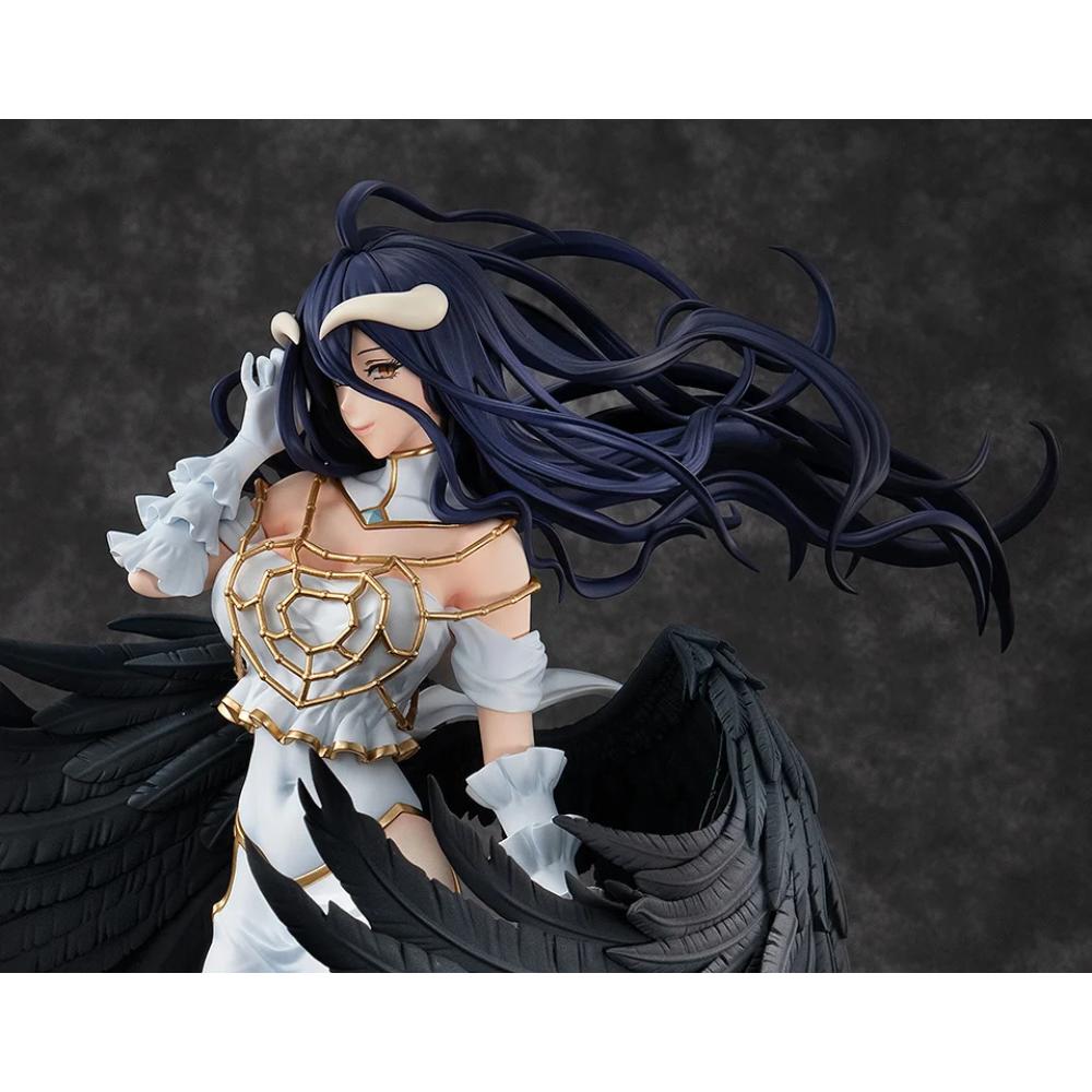 Kadokawa《Overlord》雅兒貝德 翅膀Ver.1/7比例人像(再販)
