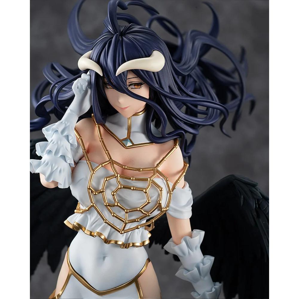 Kadokawa《Overlord》雅兒貝德 翅膀Ver.1/7比例人像(再販)