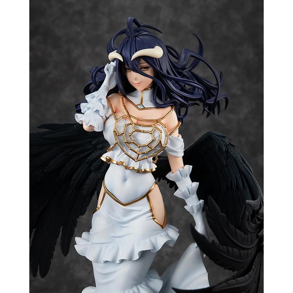 Kadokawa《Overlord》雅兒貝德 翅膀Ver.1/7比例人像(再販)
