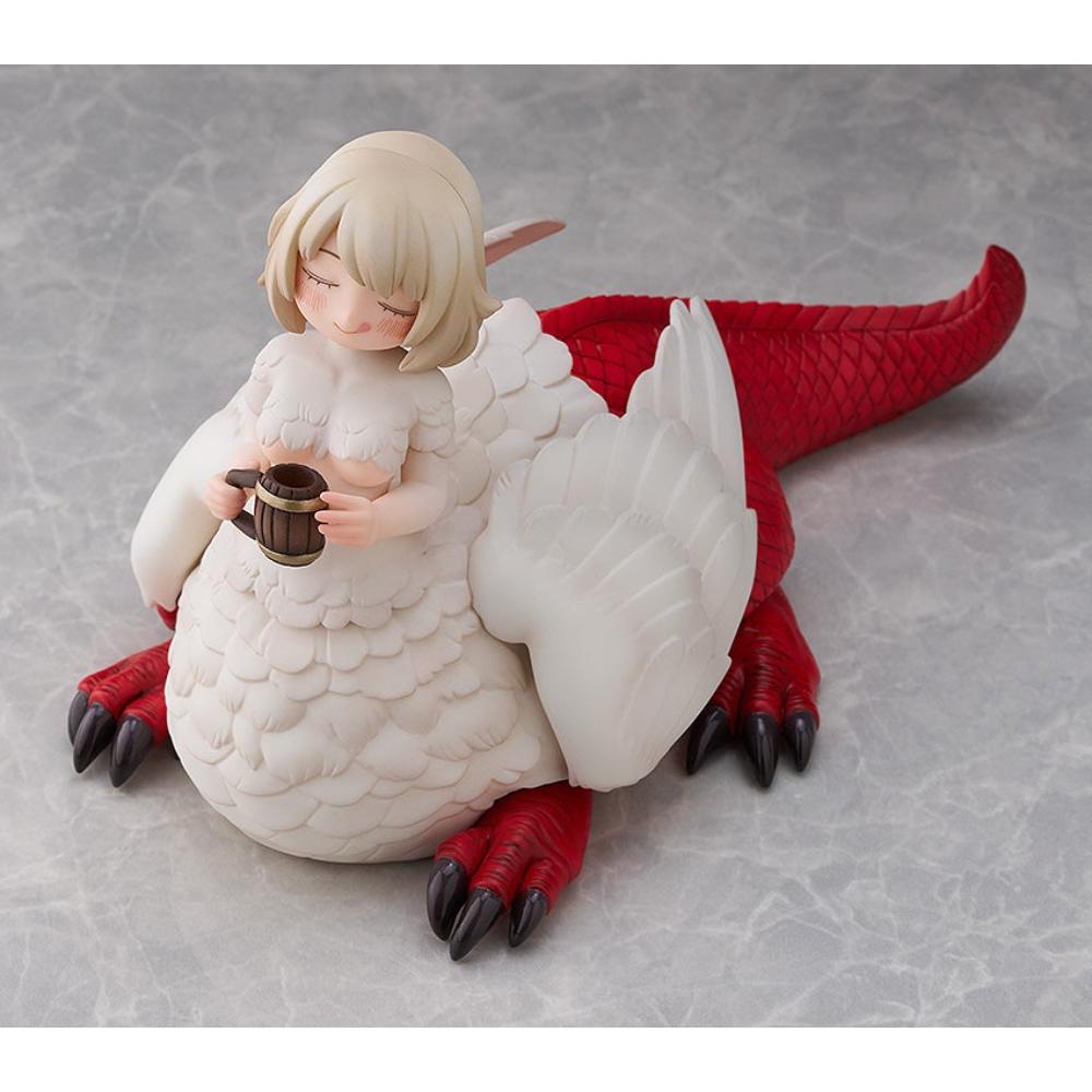 《預訂已截單》KADOKAWA《迷宮飯》感謝招待法琳（奇美拉）