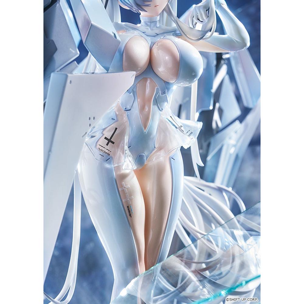 《預訂已截單》Max Factory《勝利女神: 妮姬》灰姑娘1/7比例人像