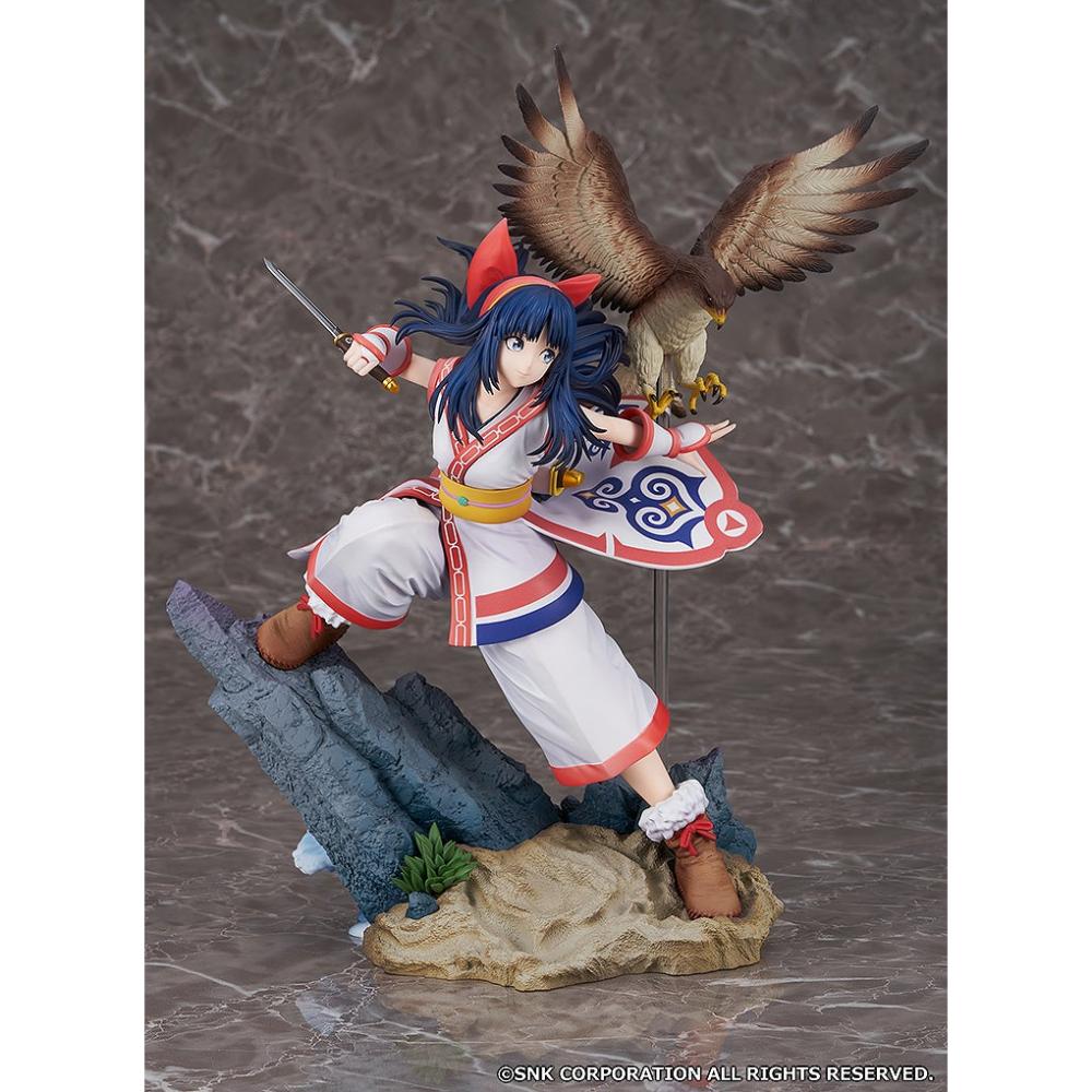 《預訂已截單》PROOF《侍魂 曉(2019)》娜可露露 1/7比例人像《2025年12月發售》