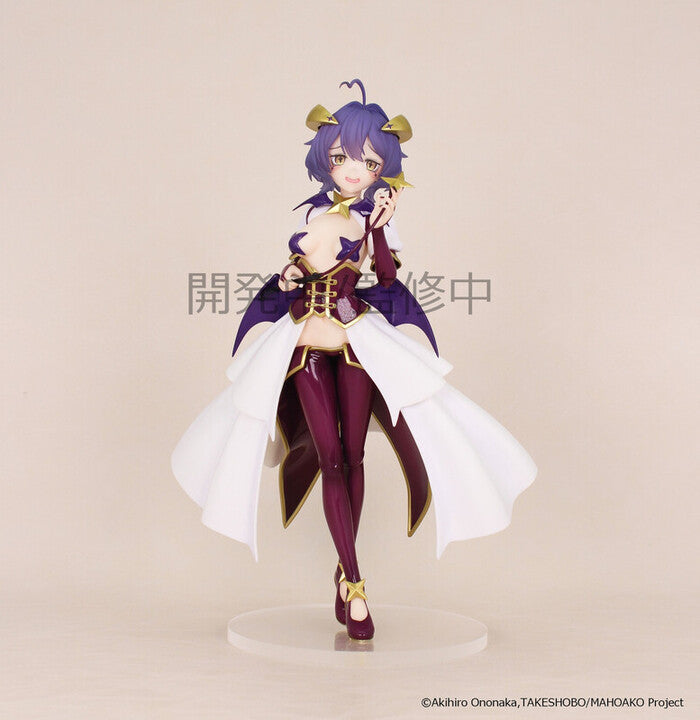 System Service Vivit figure《夢想成為魔法少女》瑪吉雅邪惡